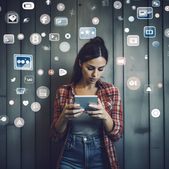 Perchè non Pubblicare su vari Social nello stesso modo