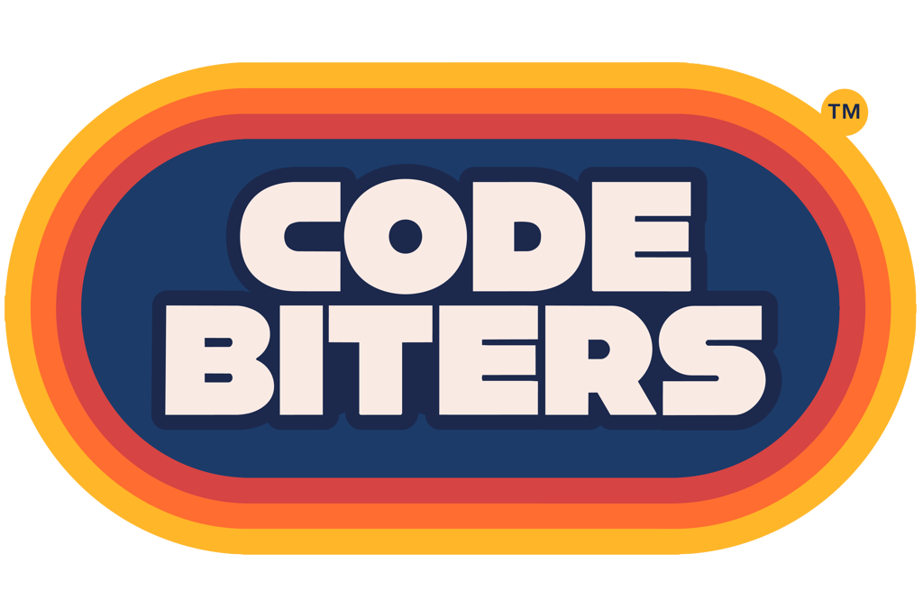 CodeBiters logo