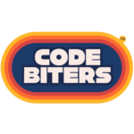CodeBiters logo