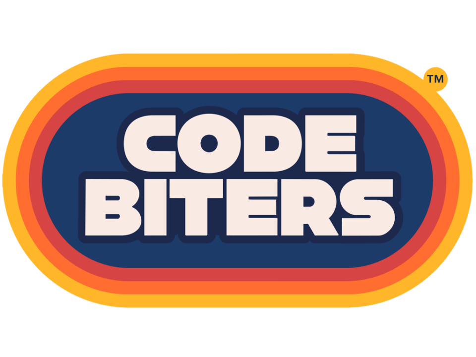 CodeBiters logo