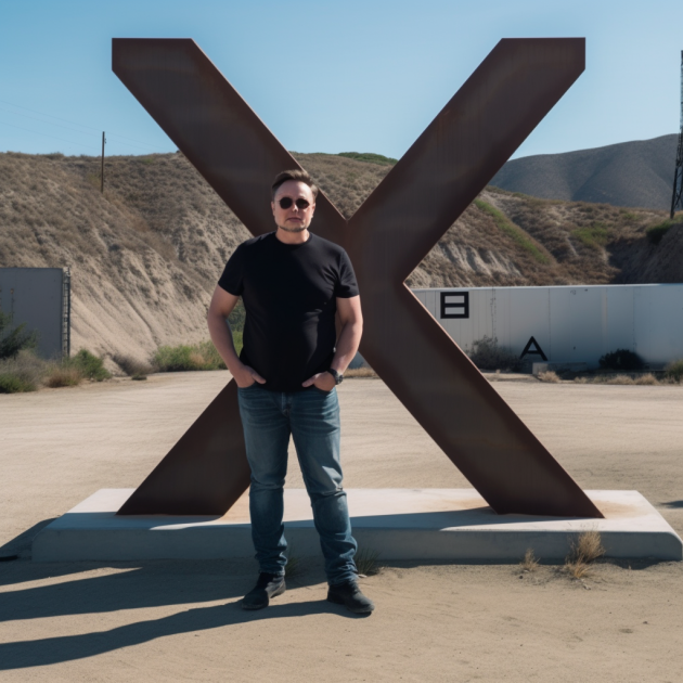 fallimento x elon musk