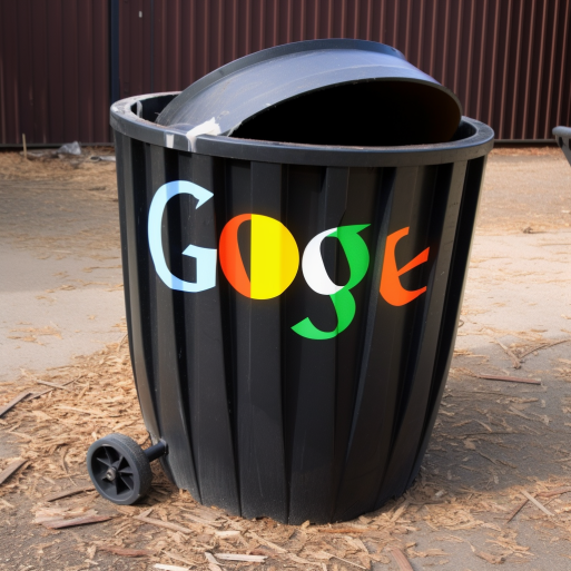 google ads fa pressioni google search
