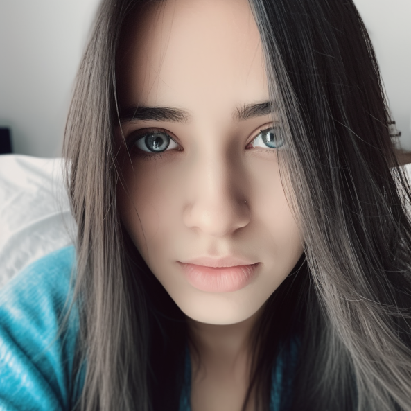 Influencer Caryn Marjorie usa Intelligenza Artificiale per clonare se stessa
