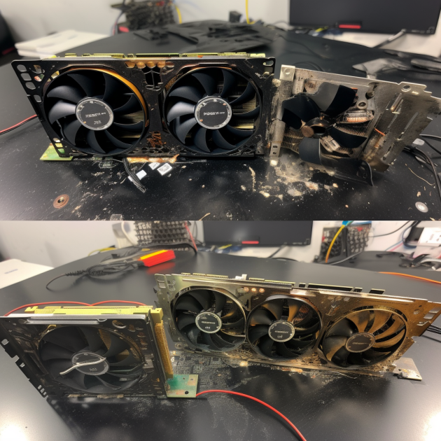 nvidia rtx 4090 fuse calore