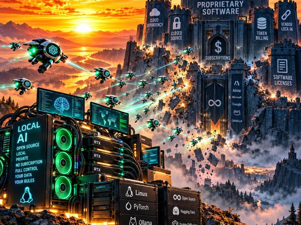 software dead