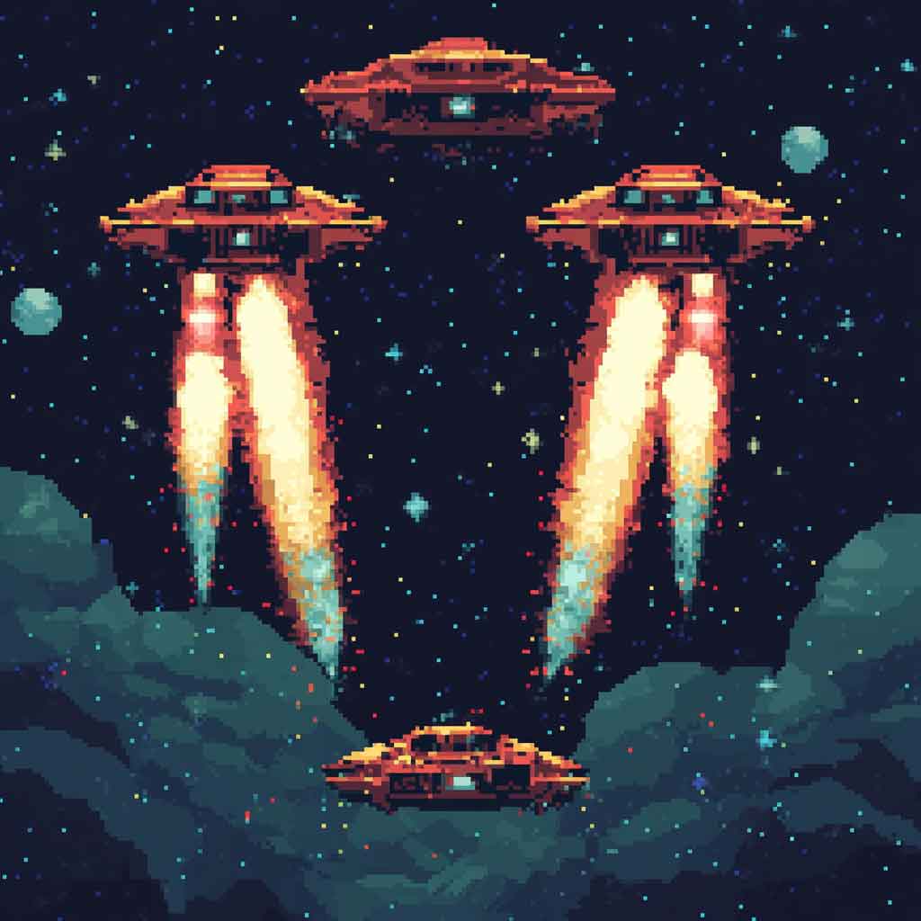 Space Invaders non crea dipendenza