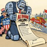 The AI apocalypse is a bailout request